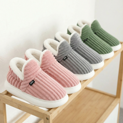 Mallow Slippers